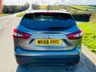 USED 2016 66 NISSAN QASHQAI 1.5 dCi Tekna SUV 5dr Diesel Manual 2WD Euro 6 (s/s) (110 ps) 
