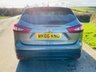 USED 2016 66 NISSAN QASHQAI 1.5 dCi Tekna SUV 5dr Diesel Manual 2WD Euro 6 (s/s) (110 ps) 