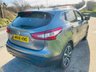 USED 2016 66 NISSAN QASHQAI 1.5 dCi Tekna SUV 5dr Diesel Manual 2WD Euro 6 (s/s) (110 ps) 