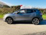USED 2016 66 NISSAN QASHQAI 1.5 dCi Tekna SUV 5dr Diesel Manual 2WD Euro 6 (s/s) (110 ps) 