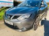 USED 2016 66 NISSAN QASHQAI 1.5 dCi Tekna SUV 5dr Diesel Manual 2WD Euro 6 (s/s) (110 ps) 