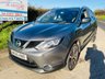 USED 2016 66 NISSAN QASHQAI 1.5 dCi Tekna SUV 5dr Diesel Manual 2WD Euro 6 (s/s) (110 ps) 