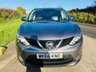 USED 2016 66 NISSAN QASHQAI 1.5 dCi Tekna SUV 5dr Diesel Manual 2WD Euro 6 (s/s) (110 ps) 