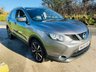 USED 2016 66 NISSAN QASHQAI 1.5 dCi Tekna SUV 5dr Diesel Manual 2WD Euro 6 (s/s) (110 ps) 