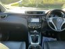 USED 2016 66 NISSAN QASHQAI 1.5 dCi Tekna SUV 5dr Diesel Manual 2WD Euro 6 (s/s) (110 ps) 