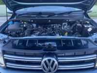 USED 2015 65 VOLKSWAGEN AMAROK 2.0 BiTDI BlueMotion Tech Atacama Pickup Double Cab 4dr Diesel Auto 4Motion Euro 5 (s/s) (180 ps) ** NO VAT * *  SAT NAV **  TOWBAR