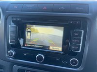USED 2015 65 VOLKSWAGEN AMAROK 2.0 BiTDI BlueMotion Tech Atacama Pickup Double Cab 4dr Diesel Auto 4Motion Euro 5 (s/s) (180 ps) ** NO VAT * *  SAT NAV **  TOWBAR