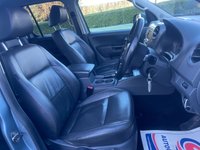 USED 2015 65 VOLKSWAGEN AMAROK 2.0 BiTDI BlueMotion Tech Atacama Pickup Double Cab 4dr Diesel Auto 4Motion Euro 5 (s/s) (180 ps) ** NO VAT * *  SAT NAV **  TOWBAR