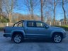 USED 2015 65 VOLKSWAGEN AMAROK 2.0 BiTDI BlueMotion Tech Atacama Pickup Double Cab 4dr Diesel Auto 4Motion Euro 5 (s/s) (180 ps) ** NO VAT * *  SAT NAV **  TOWBAR