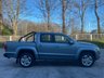 USED 2015 65 VOLKSWAGEN AMAROK 2.0 BiTDI BlueMotion Tech Atacama Pickup Double Cab 4dr Diesel Auto 4Motion Euro 5 (s/s) (180 ps) ** NO VAT * *  SAT NAV **  TOWBAR