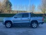 USED 2015 65 VOLKSWAGEN AMAROK 2.0 BiTDI BlueMotion Tech Atacama Pickup Double Cab 4dr Diesel Auto 4Motion Euro 5 (s/s) (180 ps) ** NO VAT * *  SAT NAV **  TOWBAR