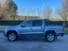 USED 2015 65 VOLKSWAGEN AMAROK 2.0 BiTDI BlueMotion Tech Atacama Pickup Double Cab 4dr Diesel Auto 4Motion Euro 5 (s/s) (180 ps) ** NO VAT * *  SAT NAV **  TOWBAR
