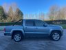 USED 2015 65 VOLKSWAGEN AMAROK 2.0 BiTDI BlueMotion Tech Atacama Pickup Double Cab 4dr Diesel Auto 4Motion Euro 5 (s/s) (180 ps) ** NO VAT * *  SAT NAV **  TOWBAR