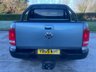 USED 2015 65 VOLKSWAGEN AMAROK 2.0 BiTDI BlueMotion Tech Atacama Pickup Double Cab 4dr Diesel Auto 4Motion Euro 5 (s/s) (180 ps) ** NO VAT * *  SAT NAV **  TOWBAR