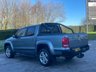 USED 2015 65 VOLKSWAGEN AMAROK 2.0 BiTDI BlueMotion Tech Atacama Pickup Double Cab 4dr Diesel Auto 4Motion Euro 5 (s/s) (180 ps) ** NO VAT * *  SAT NAV **  TOWBAR