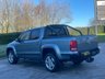 USED 2015 65 VOLKSWAGEN AMAROK 2.0 BiTDI BlueMotion Tech Atacama Pickup Double Cab 4dr Diesel Auto 4Motion Euro 5 (s/s) (180 ps) ** NO VAT * *  SAT NAV **  TOWBAR