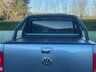 USED 2015 65 VOLKSWAGEN AMAROK 2.0 BiTDI BlueMotion Tech Atacama Pickup Double Cab 4dr Diesel Auto 4Motion Euro 5 (s/s) (180 ps) ** NO VAT * *  SAT NAV **  TOWBAR