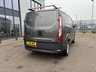 USED 2021 21 FORD TRANSIT CUSTOM 2.0 300 ECOBLUE LIMITED RARE AUTOMATIC 130PS *NO VAT* EURO 6  ULEZ FREE  NO VAT AUTOMATIC