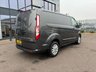USED 2021 21 FORD TRANSIT CUSTOM 2.0 300 ECOBLUE LIMITED RARE AUTOMATIC 130PS *NO VAT* EURO 6  ULEZ FREE  NO VAT AUTOMATIC