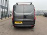 USED 2021 21 FORD TRANSIT CUSTOM 2.0 300 ECOBLUE LIMITED RARE AUTOMATIC 130PS *NO VAT* EURO 6  ULEZ FREE  NO VAT AUTOMATIC