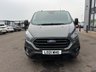 USED 2021 21 FORD TRANSIT CUSTOM 2.0 300 ECOBLUE LIMITED RARE AUTOMATIC 130PS *NO VAT* EURO 6  ULEZ FREE  NO VAT AUTOMATIC