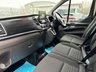 USED 2021 21 FORD TRANSIT CUSTOM 2.0 300 ECOBLUE LIMITED RARE AUTOMATIC 130PS *NO VAT* EURO 6  ULEZ FREE  NO VAT AUTOMATIC