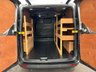 USED 2021 21 FORD TRANSIT CUSTOM 2.0 300 ECOBLUE LIMITED RARE AUTOMATIC 130PS *NO VAT* EURO 6  ULEZ FREE  NO VAT AUTOMATIC