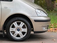 USED 2005 05 FORD GALAXY 1.9 TDi Ghia MPV 5dr Diesel Automatic (211 g/km, 113 bhp) 