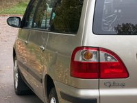 USED 2005 05 FORD GALAXY 1.9 TDi Ghia MPV 5dr Diesel Automatic (211 g/km, 113 bhp) 