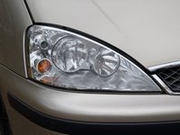 USED 2005 05 FORD GALAXY 1.9 TDi Ghia MPV 5dr Diesel Automatic (211 g/km, 113 bhp) 