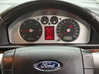 USED 2005 05 FORD GALAXY 1.9 TDi Ghia MPV 5dr Diesel Automatic (211 g/km, 113 bhp) 