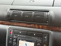 USED 2005 05 FORD GALAXY 1.9 TDi Ghia MPV 5dr Diesel Automatic (211 g/km, 113 bhp) 