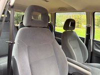 USED 2005 05 FORD GALAXY 1.9 TDi Ghia MPV 5dr Diesel Automatic (211 g/km, 113 bhp) 