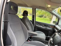 USED 2005 05 FORD GALAXY 1.9 TDi Ghia MPV 5dr Diesel Automatic (211 g/km, 113 bhp) 