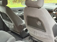 USED 2005 05 FORD GALAXY 1.9 TDi Ghia MPV 5dr Diesel Automatic (211 g/km, 113 bhp) 