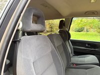 USED 2005 05 FORD GALAXY 1.9 TDi Ghia MPV 5dr Diesel Automatic (211 g/km, 113 bhp) 