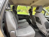 USED 2005 05 FORD GALAXY 1.9 TDi Ghia MPV 5dr Diesel Automatic (211 g/km, 113 bhp) 