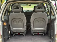 USED 2005 05 FORD GALAXY 1.9 TDi Ghia MPV 5dr Diesel Automatic (211 g/km, 113 bhp) 