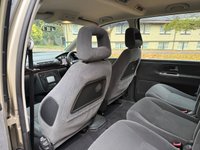 USED 2005 05 FORD GALAXY 1.9 TDi Ghia MPV 5dr Diesel Automatic (211 g/km, 113 bhp) 