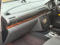 USED 2005 05 FORD GALAXY 1.9 TDi Ghia MPV 5dr Diesel Automatic (211 g/km, 113 bhp) 