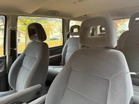 USED 2005 05 FORD GALAXY 1.9 TDi Ghia MPV 5dr Diesel Automatic (211 g/km, 113 bhp) 