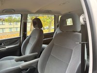 USED 2005 05 FORD GALAXY 1.9 TDi Ghia MPV 5dr Diesel Automatic (211 g/km, 113 bhp) 