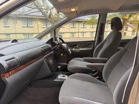 USED 2005 05 FORD GALAXY 1.9 TDi Ghia MPV 5dr Diesel Automatic (211 g/km, 113 bhp) 
