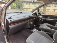 USED 2005 05 FORD GALAXY 1.9 TDi Ghia MPV 5dr Diesel Automatic (211 g/km, 113 bhp) 