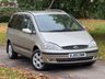 USED 2005 05 FORD GALAXY 1.9 TDi Ghia MPV 5dr Diesel Automatic (211 g/km, 113 bhp) 