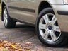 USED 2005 05 FORD GALAXY 1.9 TDi Ghia MPV 5dr Diesel Automatic (211 g/km, 113 bhp) 