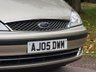 USED 2005 05 FORD GALAXY 1.9 TDi Ghia MPV 5dr Diesel Automatic (211 g/km, 113 bhp) 