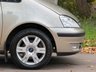 USED 2005 05 FORD GALAXY 1.9 TDi Ghia MPV 5dr Diesel Automatic (211 g/km, 113 bhp) 
