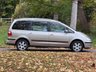 USED 2005 05 FORD GALAXY 1.9 TDi Ghia MPV 5dr Diesel Automatic (211 g/km, 113 bhp) 