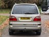 USED 2005 05 FORD GALAXY 1.9 TDi Ghia MPV 5dr Diesel Automatic (211 g/km, 113 bhp) 